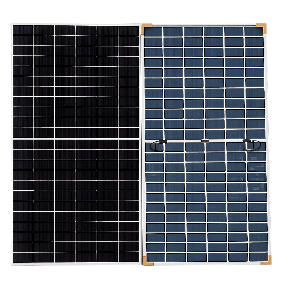 Tấm pin LVTOPSUN 580W